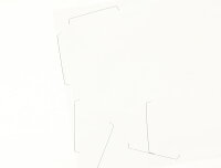 E1641 Fleischmann N Ersatzteil 6x Richtfeder für...