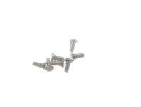 E1641 Fleischmann H0 06/7070-0211 Ersatzteil 7x Pin Stift...