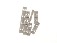 E1641 Fleischmann N 12/4062-0101 Ersatzteil 8x...