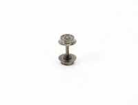 E1641 Fleischmann N 537026 Ersatzteil 1x Radsatz o....