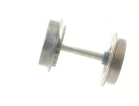 E1641 Fleischmann H0 534005 Ersatzteil 1x RADSATZ...