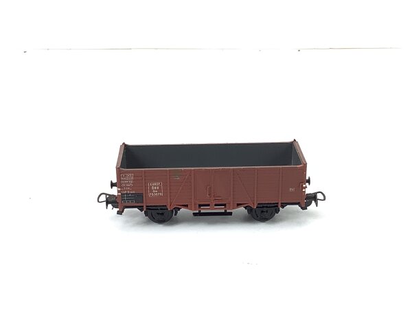 Piko H0 Güterwagen Hochbordwagen 753676 ÖBB