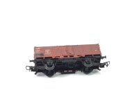 Piko H0 Güterwagen Hochbordwagen 753676 ÖBB