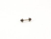 E1641 Fleischmann N 537035 Ersatzteil 1x Radsatz...