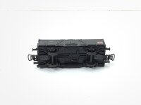 Piko H0 Güterwagen Hochbordwagen Werkwagen 3...