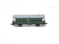 Piko H0 Personenwagen 26548-8 Baai DR / OVP