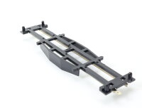 E1641 Fleischmann N 99/9482-0010 Ersatzteil 1x Gleis Entladegleis für 9482