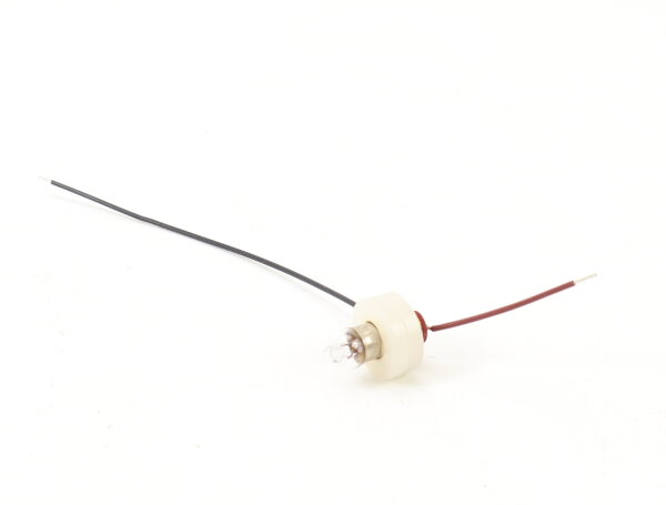 E1641 Fleischmann H0 99/5301-0020 Ersatzteil 1x Beleuchtung für Gepäckwagen 5301