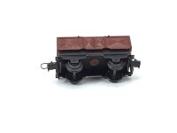 Trix Express H0 3450 offener Güterwagen...