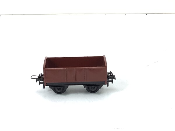 Trix Express H0 3450 offener Güterwagen Hochbordwagen Schwerin 32 907 DB