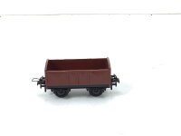 Trix Express H0 3450 offener Güterwagen...