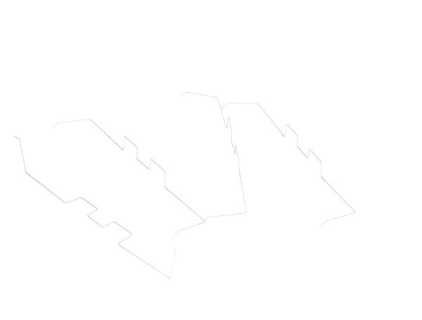 E1641 Fleischmann N Ersatzteil 4x Feder Kontaktfeder für Innenbeleuchtung 9455