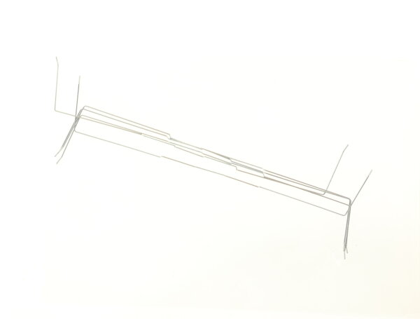 E1641 Fleischmann N Ersatzteil 5x Feder Kontaktfeder für Innenbeleuchtung 9455