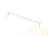 E1641 Fleischmann N Ersatzteil 5x Feder Kontaktfeder...