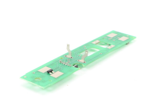 E1641 Fleischmann N 657102 Ersatzteil 1x SCHALTPL.M.SS F.7753