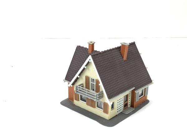 Faller H0 Gebäude Wohnhaus Einfamilienhaus