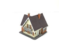 Faller H0 Gebäude Wohnhaus Einfamilienhaus