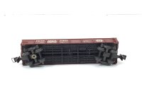 Trix Express H0 3967offener US Güterwagen Gondola "Pennsylvania" 357843 / OVP