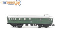 Arnold N 3301 Personenwagen Eilzug Gepäckwagen DB E564