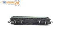 Arnold N 3301 Personenwagen Eilzug Gepäckwagen DB E564