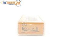 Arnold N 3301 Personenwagen Eilzug Gepäckwagen DB E564