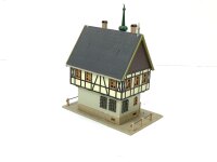 Auhagen H0 12350 Gebäude Historisches Rathaus...