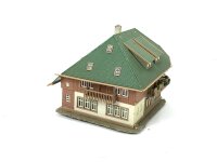 Vollmer H0 3791 Gebäude Wohnhaus Schwarzwald-Bauernhaus