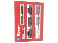 Roco H0 04057 A Güterwagen-Set Reichsbahn 8-tlg. DR...