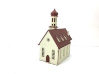 Vollmer H0 50956 Gebäude Kirche Stadtkirche