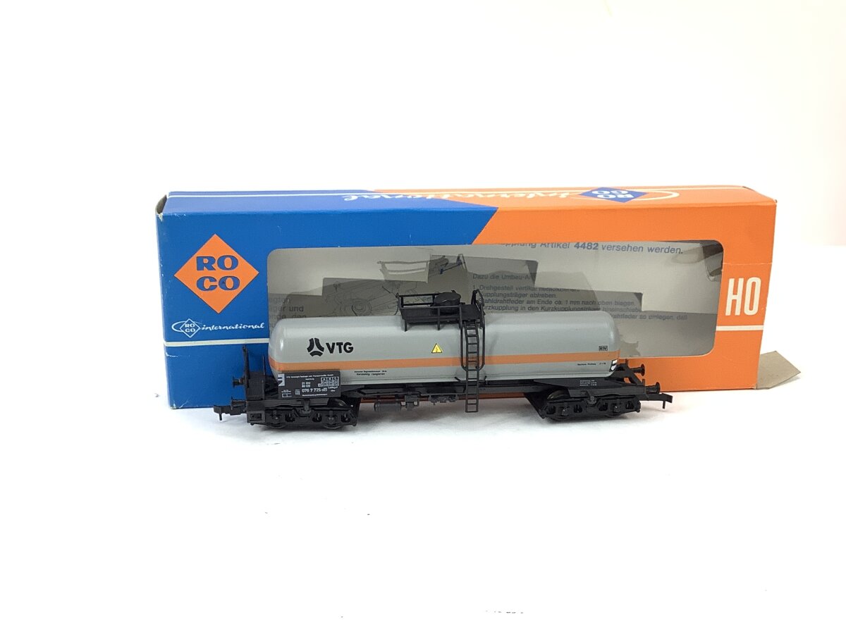 Wagon Kangourou Roco FS 46572 Avec Remorque Barilla - Neuf Sous Emballage
