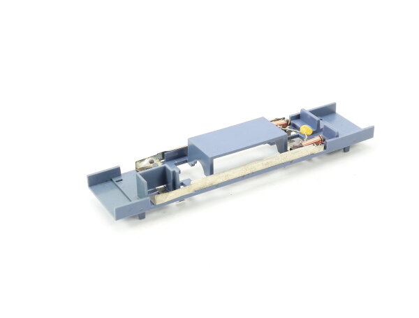 E1641 Fleischmann N 117400 Ersatzteil 1x Inneneinrichtung m. Kontakt