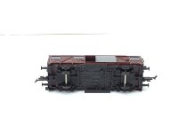 Roco H0 4376 gedeckter Güterwagen 120 3 729-0 SBB / NEM OVP