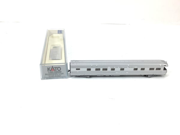 Kato N US Personenwagen Chicago Kato USA Precision Models