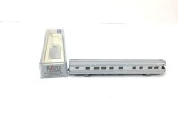 Kato N US Personenwagen Chicago Kato USA Precision Models