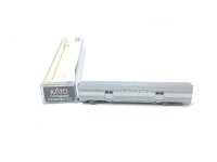 Kato N US Personenwagen Gepäckwagen Burlington...