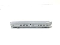 Kato N US Personenwagen Burlington Silver Fountain