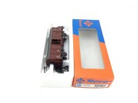Roco H0 4372S gedeckter Güterwagen Begleitwagen 950 5 583-9 DB
