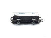 Piko H0 5/6407/11 Güterwagen Kühlwagen mit Spitzdach 17-52-53 DR