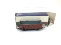 Piko H0 5/6442/010 offener Güterwagen Hochbordwagen...
