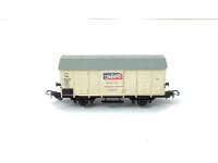 Piko H0 5/6448-016 ged. Güterwagen Spitzdachwagen...