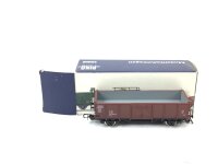 Piko H0 5/6410/010 offener Güterwagen Hochbordwagen...