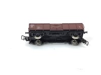 Piko H0 5/6410/010 offener Güterwagen Hochbordwagen 555 5 951-0 DR