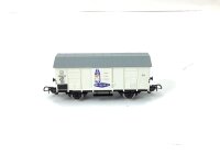 Piko H0 5/6448/107 ged. Güterwagen Spitzdachwagen "Bertolli" F1021013 FS