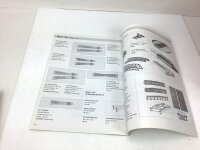 Peco Z bis G Katalog Standard- und Fine...