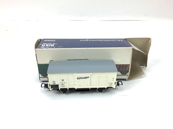 Piko H0 5/6445/015 Güterwagen Kühlwagen 17-52-70 DR