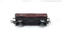 Piko H0 5/6406/180 Güterwagen Hochbordwagen Vtr 4-12108 CSD