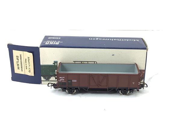 Piko H0 5/6417-170 offener Güterwagen Hochbordwagen 59533 SBB