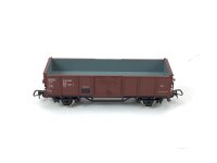 Piko H0 5/6410/021 offener Güterwagen Hochbordwagen...