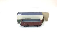 Piko H0 5/6410/021 offener Güterwagen Hochbordwagen...