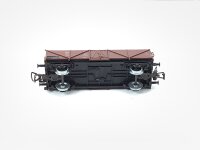 Piko H0 5/6412/010 offener Güterwagen Hochbordwagen 44-18-73 DR
